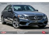 2016 Mercedes-Benz E 350 Sedan