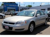 2007 Chevrolet Impala LT