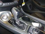2016 Nissan Maxima Platinum Xtronic CVT Automatic Transmission
