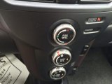 2012 Mitsubishi i-MiEV SE Controls
