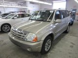 2004 Silky Silver Metallic Suzuki XL7 LX 4x4 #105017279