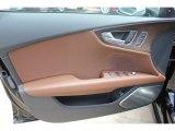 2016 Audi A7 3.0 TFSI Prestige quattro Door Panel