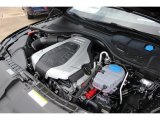2016 Audi A7 3.0 TFSI Prestige quattro 3.0 Liter TFSI Supercharged DOHC 24-Valve VVT V6 Engine