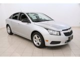 2013 Chevrolet Cruze LS