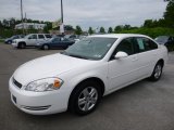 2006 Chevrolet Impala White