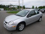 2005 Dodge Neon SXT