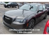 2015 Chrysler 300 S AWD