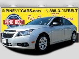 2013 Chevrolet Cruze LS