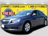 2013 Chevrolet Cruze LS
