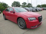 2015 Chrysler 300 S AWD Front 3/4 View
