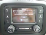 2015 Jeep Renegade Limited 4x4 Controls