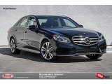 2016 Mercedes-Benz E 350 Sedan