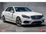 2016 Mercedes-Benz E 350 Sedan