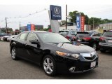 2012 Acura TSX Sedan