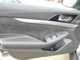 2016 Nissan Maxima SR Door Panel