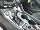 2016 Nissan Maxima SR Xtronic CVT Automatic Transmission