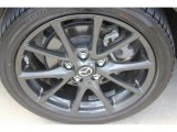 2013 Mazda MX-5 Miata Club Hard Top Roadster Wheel