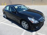 2012 Infiniti G 37 Journey Sedan