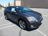 2011 Magnetic Gray Metallic Toyota Venza V6 #105082032