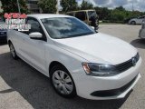 2014 Volkswagen Jetta SE Sedan
