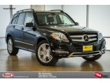 2015 Mercedes-Benz GLK 350