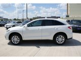 2016 Acura RDX Technology Exterior