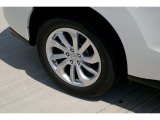 2016 Acura RDX Technology Wheel
