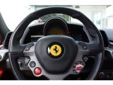2012 Ferrari 458 Italia Wheel