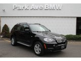 2012 BMW X5 xDrive35d