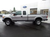 2016 Ford F350 Super Duty XLT Super Cab 4x4 Exterior