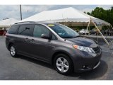 2013 Toyota Sienna LE
