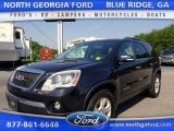 2008 GMC Acadia SLT