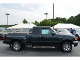 2004 Ford Ranger XLT SuperCab Exterior