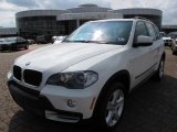 2008 BMW X5 3.0si
