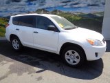 2012 Toyota RAV4 I4 4WD