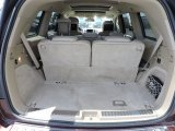 2013 Mercedes-Benz GL 450 4Matic Trunk