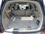 2013 Mercedes-Benz GL 450 4Matic Trunk