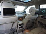 2013 Mercedes-Benz GL 450 4Matic Rear Seat