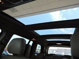 2013 Mercedes-Benz GL 450 4Matic Sunroof