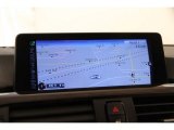2015 BMW 4 Series 428i xDrive Coupe Navigation