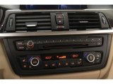 2015 BMW 4 Series 428i xDrive Coupe Controls