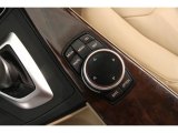 2015 BMW 4 Series 428i xDrive Coupe Controls