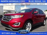 2015 Ford Edge SEL AWD