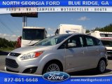 2015 Ford C-Max Hybrid SEL