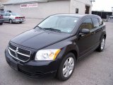 2007 Dodge Caliber SXT
