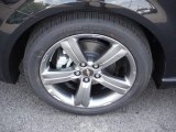 2015 Chevrolet Sonic RS Hatchback Wheel