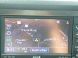 2009 Jeep Grand Cherokee SRT-8 4x4 Navigation