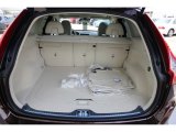 2016 Volvo XC60 T5 Drive-E Trunk
