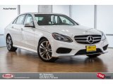 2016 Mercedes-Benz E 350 Sedan