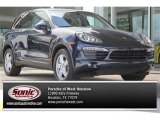 2011 Porsche Cayenne 